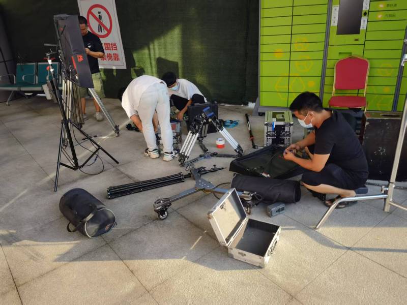 乌兰县产品视频拍摄全攻略，让产品魅力在镜头下尽情绽放