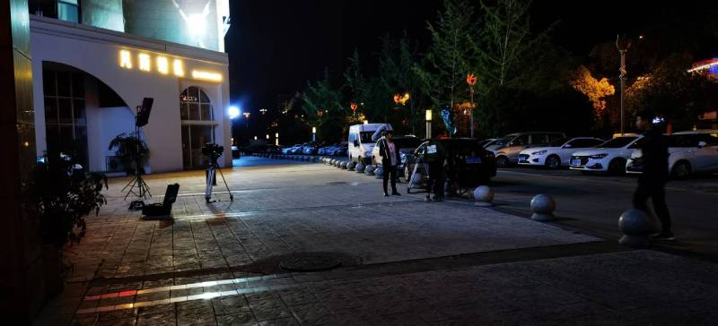 解锁乌兰县电商产品视频拍摄制作新玩法，为产品注入电商带货新活力