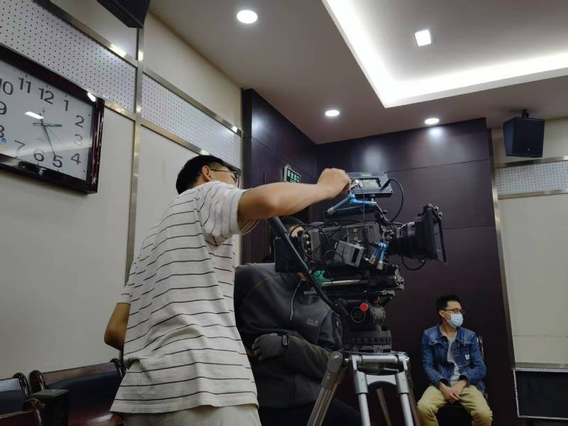 大数据指导创作方向，乌兰县产品视频拍摄公司让每帧画面都有效触达